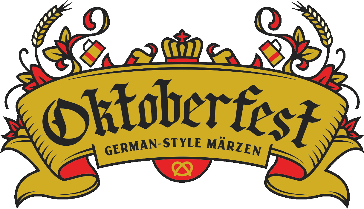 Oktoberfest Logo