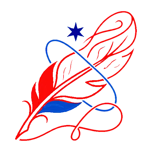 Tokien Elvish Translator Logo